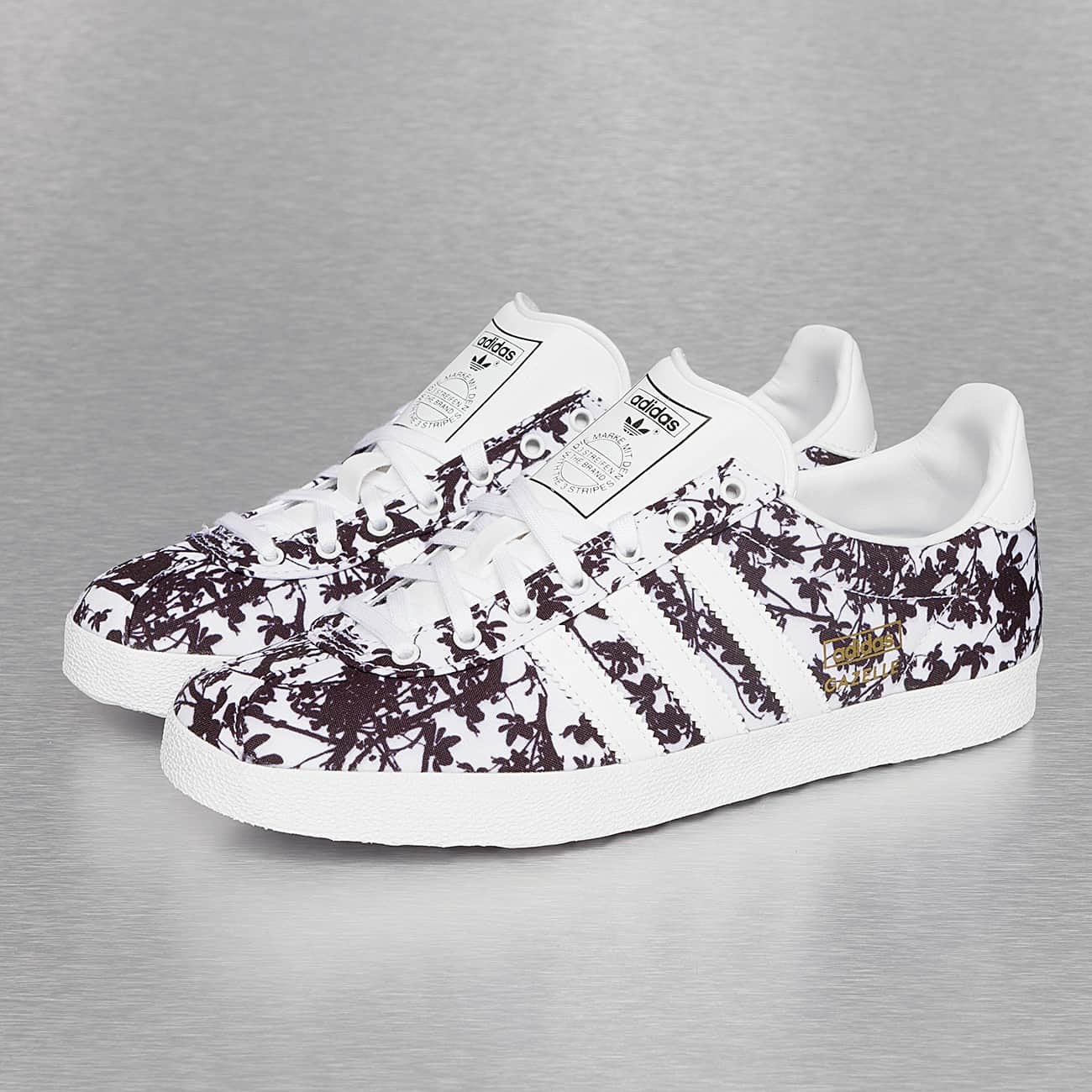 basket adidas dentelle pas cher
