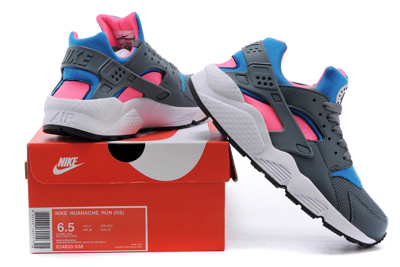 toute les huarache